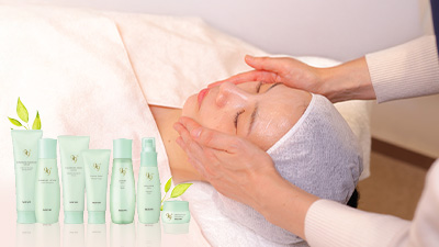 モイスチュアコース