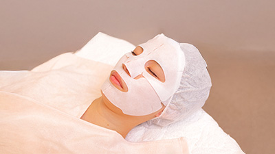 パック（シートマスク）