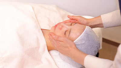 スペシャルケア（美容液）