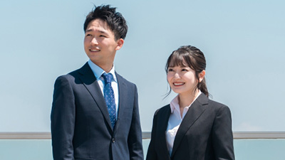 学生・就活生応援プランA（2回コース）